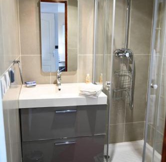 Sainte Marie Apartamento | Dépendance calme 47m2 confortable, 10 min aéroport