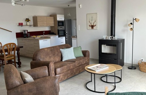 Vinsobres Casa | Dépendance D'une Maison de Campagne en Drôme Provençale Face au Mont Ventoux