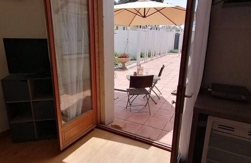 Narbonne Casa | Dépendance de Charme Quartier Calme
