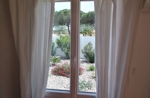 Narbonne Casa | Dépendance de Charme Quartier Calme