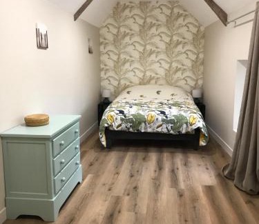 Saint-Cast-le-Guildo Casa | Dépendance de charme totalement rénovée
