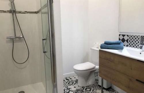 Saint-Cast-le-Guildo Casa | Dépendance de charme totalement rénovée