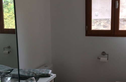 Aiguelèze Casa | Dépendance en rez de Jardin