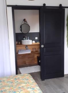 Lege-Cap-Ferret Casa | Dépendance