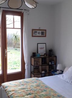 Lege-Cap-Ferret Casa | Dépendance