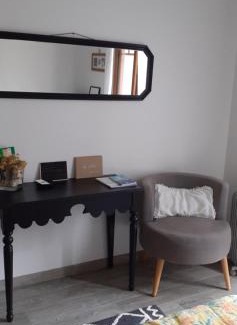 Lege-Cap-Ferret Casa | Dépendance