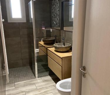 Venouse Apartamento | Dépendance