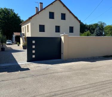 Venouse Apartamento | Dépendance