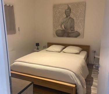 Venouse Apartamento | Dépendance