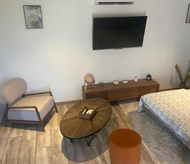 Venouse Apartamento | Dépendance