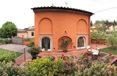 Uzzano Casa | Dépendance Petri