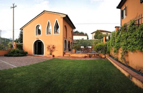 Uzzano Casa | Dépendance Petri
