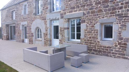 La Chapelle sur Vire Casa | Détente à la campagne