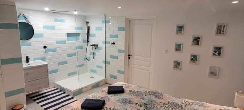 Montigny-sur-Loing Casa | Détente à Sorques