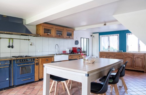 Cottenchy Casa | Détente en Campagne - 25 minutes d'Amiens