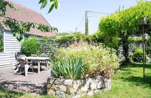 Cottenchy Casa | Détente en Campagne - 25 minutes d'Amiens