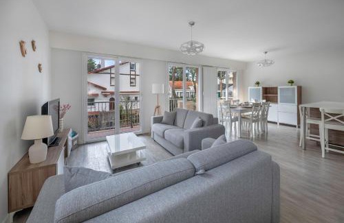 La Baule-Escoublac Apartamento | Détente et évasion à la Baule-Escoublac