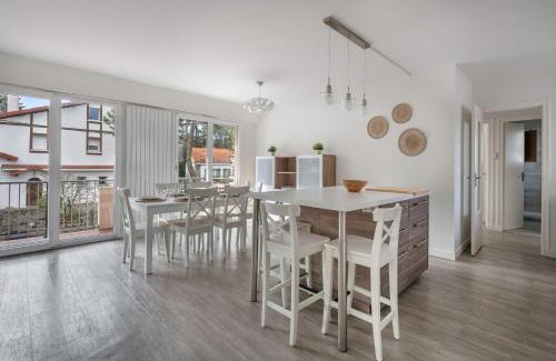 La Baule-Escoublac Apartamento | Détente et évasion à la Baule-Escoublac