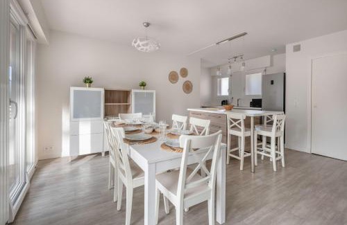 La Baule-Escoublac Apartamento | Détente et évasion à la Baule-Escoublac