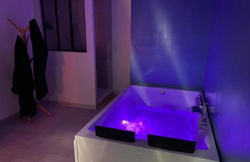 Bullion Casa | Détente et spa pour se ressourcer
