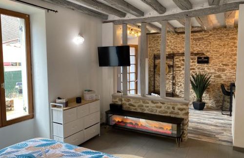 Bullion Casa | Détente et spa pour se ressourcer