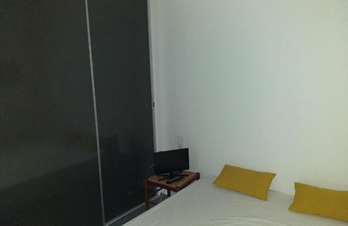 Valras-Plage Apartamento | Détente