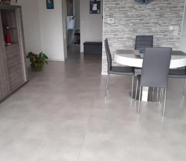 La Glaciere Apartamento | DÉTENTE GARANTIE