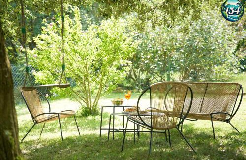 Penestin Casa | Détente, nature & océan en Bretagne - Le 154