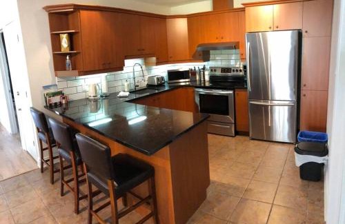 Orford Apartamento | Détente Orford 117 condo/chalet