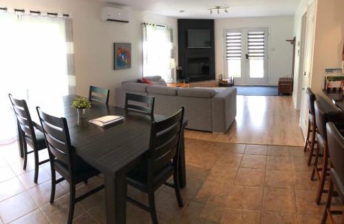 Orford Apartamento | Détente Orford 117 condo/chalet