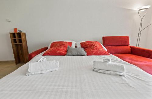 Saillon Apartamento | Détente Thermale à Saillon proche des bains, 4 personnes
