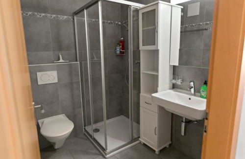 Saillon Apartamento | Détente Thermale à Saillon proche des bains, 4 personnes