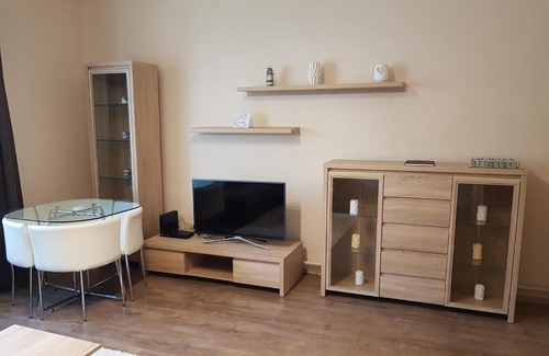 Devavanya Apartamento | Déva Vendégház