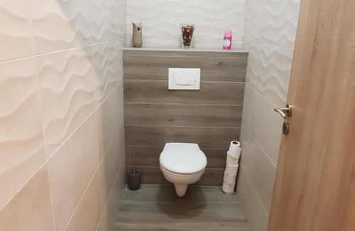 Devavanya Apartamento | Déva Vendégház