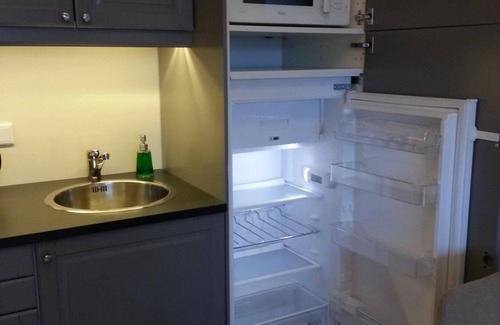 Hofn Apartamento | Díma Studio Apartments