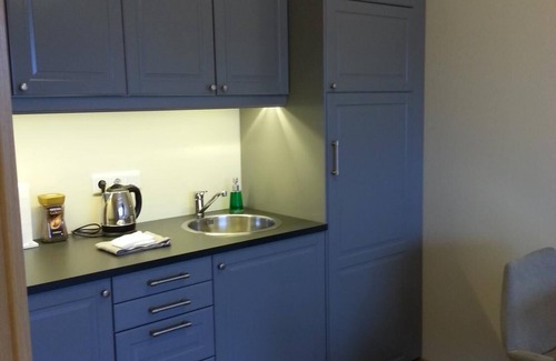 Hofn Apartamento | Díma Studio Apartments