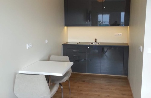 Hofn Apartamento | Díma Studio Apartments