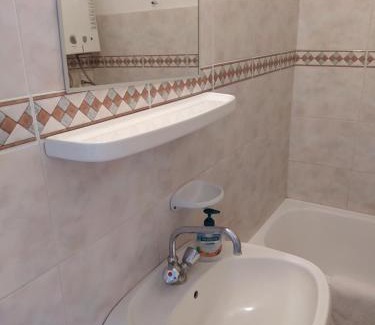 Szeged Apartamento | Dóm Tér Apartman 1