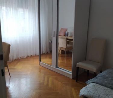 Szeged Apartamento | Dóm Tér Apartman 1