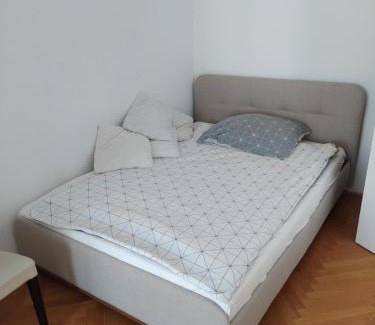 Szeged Apartamento | Dóm Tér Apartman 1