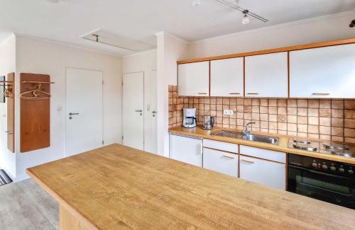 Greetsiel Apartamento | Dörte