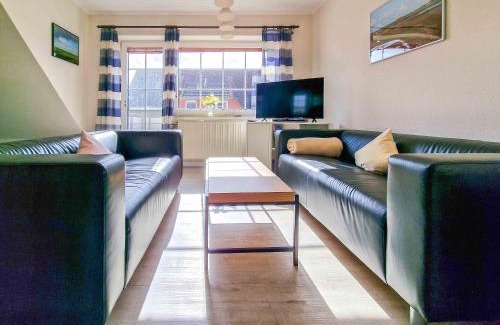 Greetsiel Apartamento | Dörte