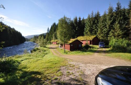 Gaular Municipality Cabina | Døskeland