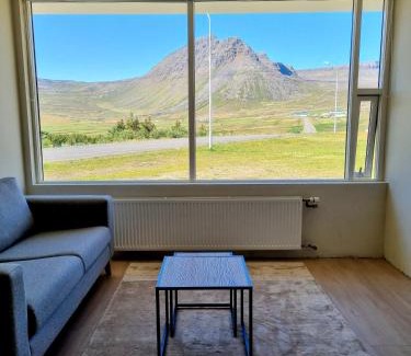 Bolungarvik Apartamento | Dúfan Apartments