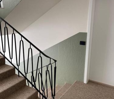 Bolungarvik Apartamento | Dúfan Apartments