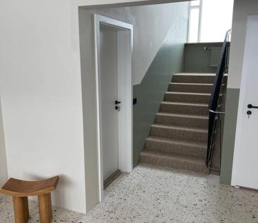 Bolungarvik Apartamento | Dúfan Apartments