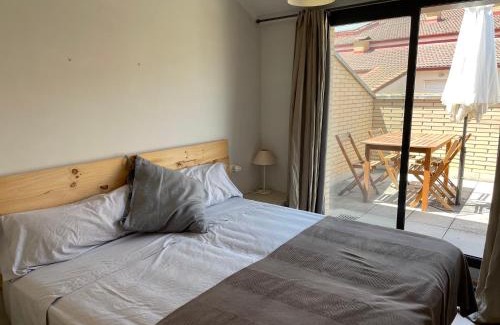 Trago Apartamento | Dúplex 6 plazas para desconectar de la rutina