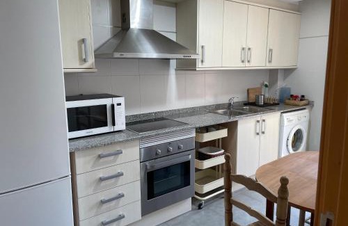 Trago Apartamento | Dúplex 6 plazas para desconectar de la rutina