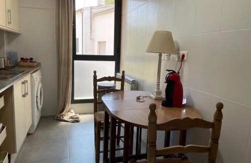 Trago Apartamento | Dúplex 6 plazas para desconectar de la rutina