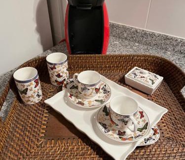 Trago Apartamento | Dúplex 6 plazas para desconectar de la rutina